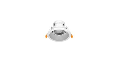 Goya Gy 1735-8 8W Sıva Altı LED Armatür
