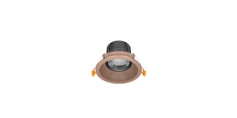 Goya Gy 1735-8 8W Sıva Altı LED Armatür