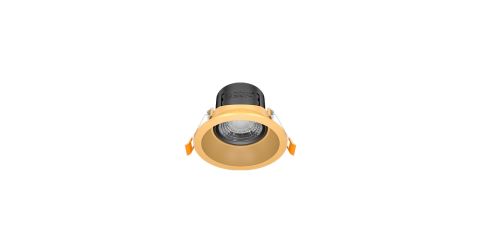 Goya Gy 1735-8 8W Sıva Altı LED Armatür