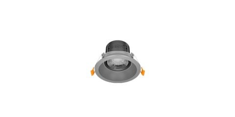 Goya Gy 1735-8 8W Sıva Altı LED Armatür