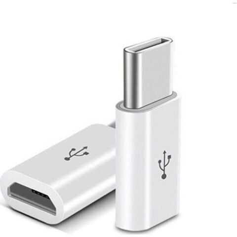 CODEGEN CDG-CNV34 TYPE-C- mUSB Görüntü Adaptörü Beyaz