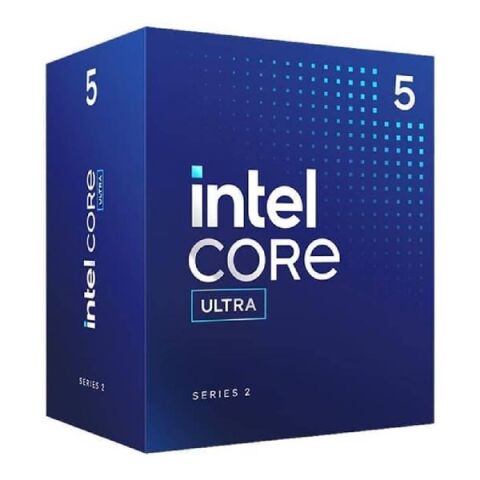 INTEL ULTRA 5 225F 22MB 10çekirdekli VGA YOK 1851p 65w Kutulu Fanlı