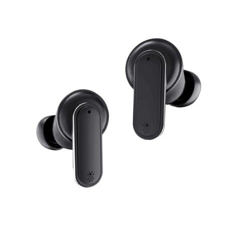 BİX X3 SOUNDCRAFT DOKUNMATİK DİJİTAL EKRAN Siyah ANC/ENC TWS Kulak İçi BLUETOOTH KULAKLIK