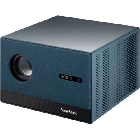 <![CDATA[VIEWSONIC 630anilümen LX60HDE 1920X1080 Kablosuz LED Porojeksiyon Google TVli]]>