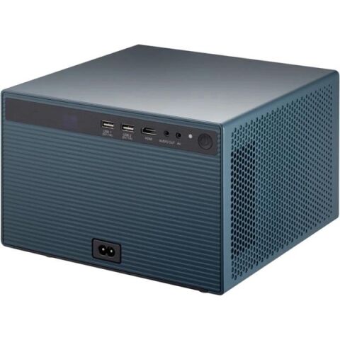 <![CDATA[VIEWSONIC 630anilümen LX60HDE 1920X1080 Kablosuz LED Porojeksiyon Google TVli]]>