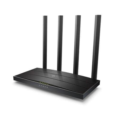 TP-LINK Archer C80 AC1900 Kablosuz MU-MIMO Wi-Fi Router
