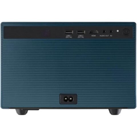 <![CDATA[VIEWSONIC 630anilümen LX60HDE 1920X1080 Kablosuz LED Porojeksiyon Google TVli]]>
