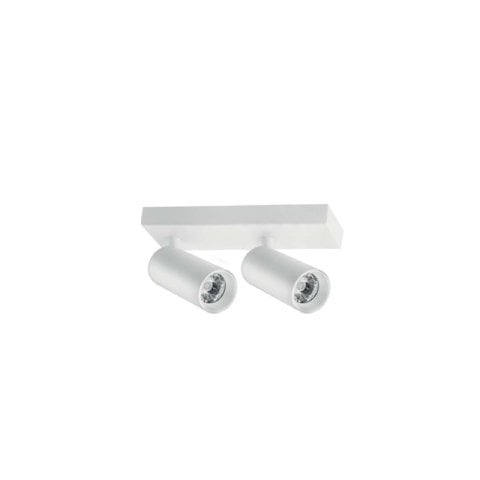 Goya Gy 3635 2 x 14 Watt Sıva Üstü Armatür