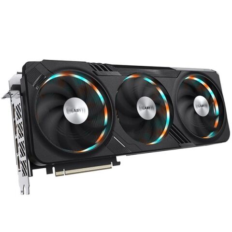 GIGABYTE 12GB RTX4070TI GAMING GV-N407TEAGLE OC-12GD GDDR6X HDMI-DP PCIE 4.0