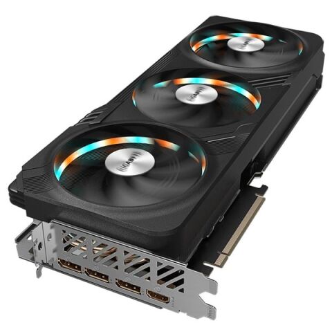 GIGABYTE 12GB RTX4070TI GAMING GV-N407TEAGLE OC-12GD GDDR6X HDMI-DP PCIE 4.0