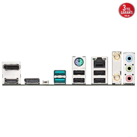 ASUS TUF GAMING A620AM-PLUS WIFI6 DDR5 HDMI-DP PCIE 4.0 AM5 MATX