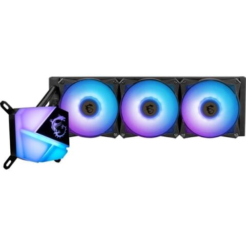 MSI 360MM MAG CORELIQUID C360 ARGB AM5-1700P SIVI SOĞUTMALI İŞLEMCİ FANI