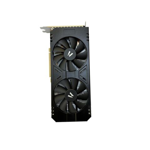 HI-LEVEL RTX2060 SUPER 8GB GDDR6 256bit HDMI DP PCIe 16X v4.0