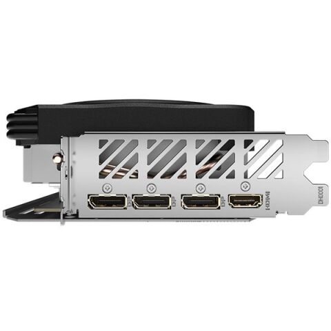 GIGABYTE 12GB RTX4070TI GAMING GV-N407TEAGLE OC-12GD GDDR6X HDMI-DP PCIE 4.0