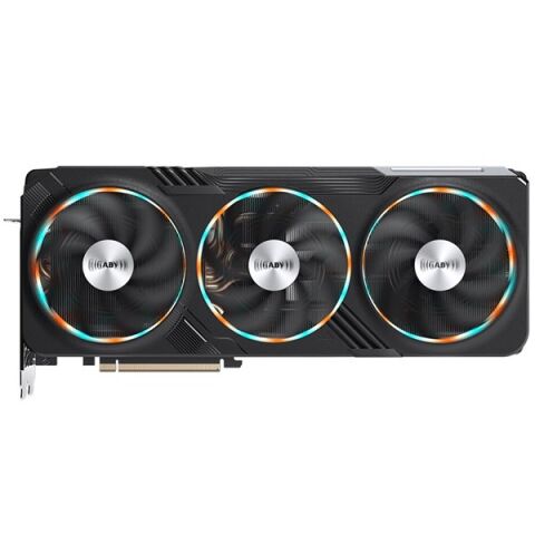 GIGABYTE 12GB RTX4070TI GAMING GV-N407TEAGLE OC-12GD GDDR6X HDMI-DP PCIE 4.0