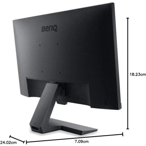 BENQ 27'' IPS GW2780 5MS 60HZ HDMI-DP MULTIMEDYA MONİTÖR