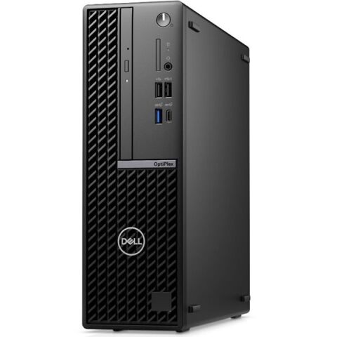 DELL OPTIPLEX 7010SFF PLUS N010O7010SFFPU CORE i7 13700-64GB DDR5 RAM-1TB NVME-FDOS MINI PC