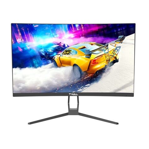 THULL 27'' VA APEX TGC-APX27165C 1MS 165Hz HDMI-DP Kavisli Gaming Monitör