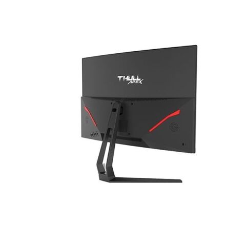 THULL 27'' VA APEX TGC-APX27165C 1MS 165Hz HDMI-DP Kavisli Gaming Monitör