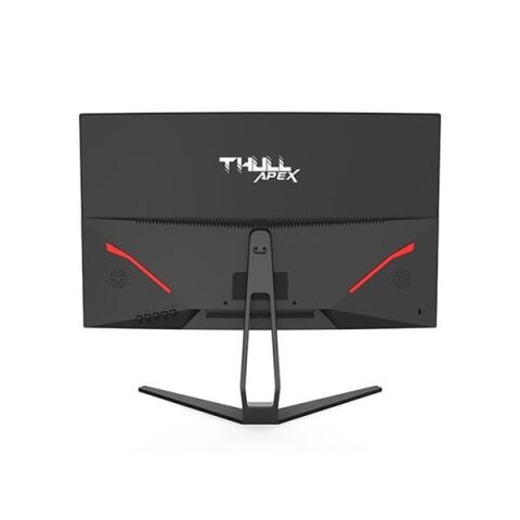THULL 27'' VA APEX TGC-APX27165C 1MS 165Hz HDMI-DP Kavisli Gaming Monitör