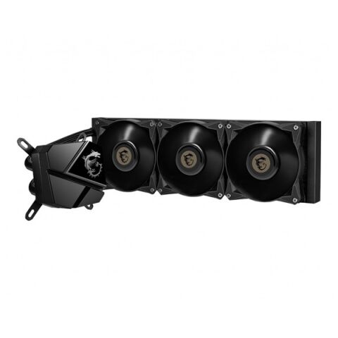 MSI 360MM MAG CORELIQUID P360 AM4-1700P-sTRX4 SIVI SOĞUTMALI İŞLEMCİ FANI