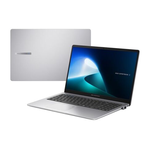 ASUS 15.6'' P1503CVA I58512G0D06 CORE i5 13420H 24GB DDR5 RAM- 1TB M2 NVME- O/B UHD FDOS ETHERNETLI