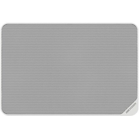 <![CDATA[HIKVISION DS-QAE0120G1R Kabin Tipi Analog Hoparlör Beyaz 20W]]>
