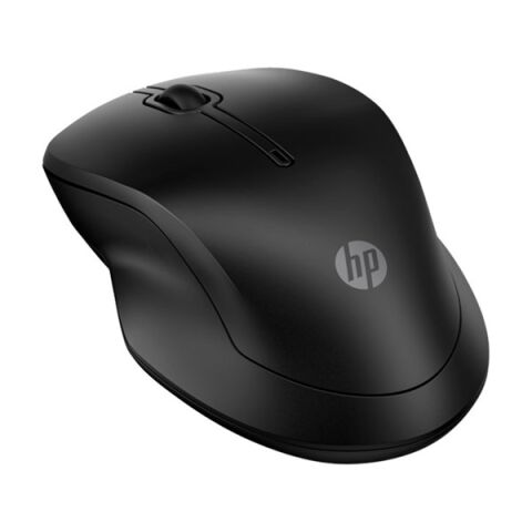 HP 8R3U1AA Kablosuz + Bluetooth Siyah Mouse 255 Dual