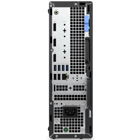 DELL OPTIPLEX 7010SFF PLUS N010O7010SFFPWP CORE i7 13700-16GB DDR5 RAM-512GB NVME-W11 PRO