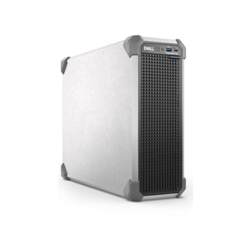DELL POWEREDGE T160 T160_SPL1 XEON 6315P-16GB DDR5 ECC UDIMM-2TB SATA-FDOS 300W