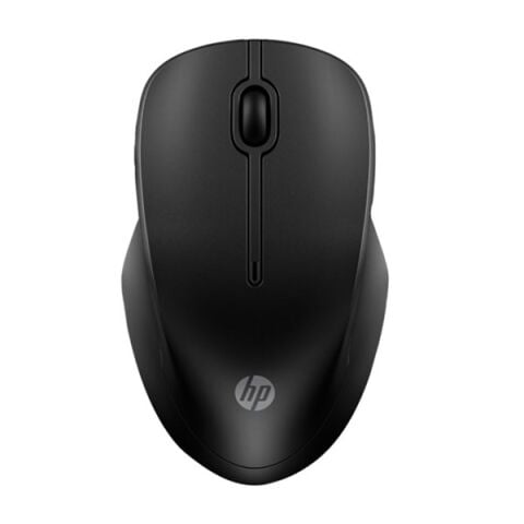 HP 8R3U1AA Kablosuz + Bluetooth Siyah Mouse 255 Dual