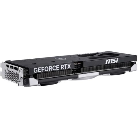 MSI RTX5060TI 8GB VENTUS 3X OC GDDR7 128bit HDMI DP PCIe 5.0