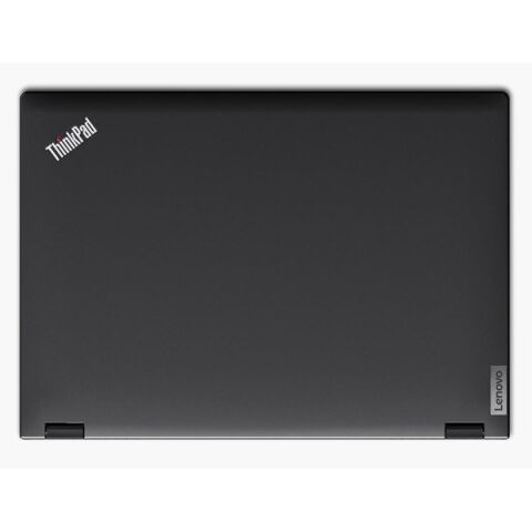 LENOVO P16v V2 21KX003BTX Ultra7-155H 2x16gb 1tb M.2 PCIe 16'' W11Pro 6gb RTX 1000ADA Taşınabilir İş istasyonu