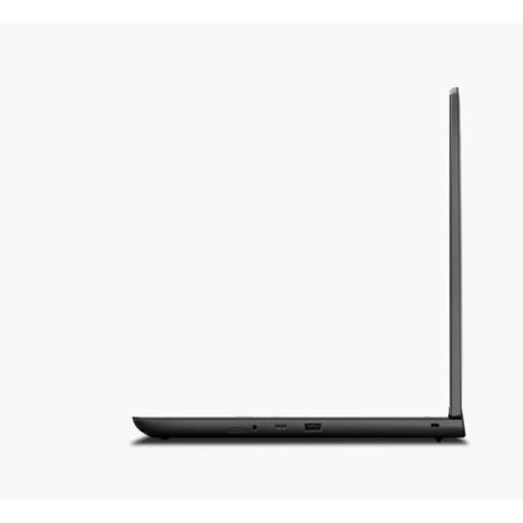 LENOVO P16v V2 21KX003BTX Ultra7-155H 2x16gb 1tb M.2 PCIe 16'' W11Pro 6gb RTX 1000ADA Taşınabilir İş istasyonu