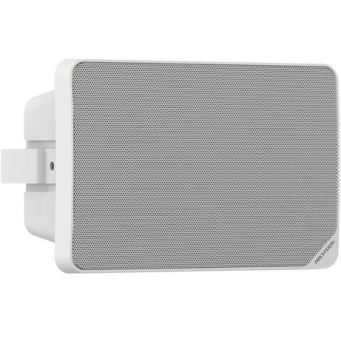<![CDATA[HIKVISION DS-QAE0120G1R Kabin Tipi Analog Hoparlör Beyaz 20W]]>