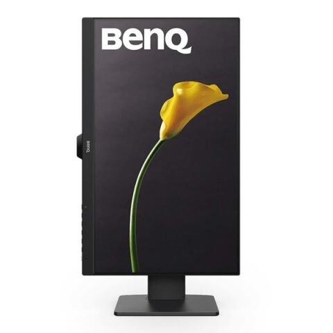 BENQ 23.8'' IPS GW2485TC 5MS 75HZ HDMI-DP WEB KAMERALI PİVOT EV İŞ MONİTÖRÜ