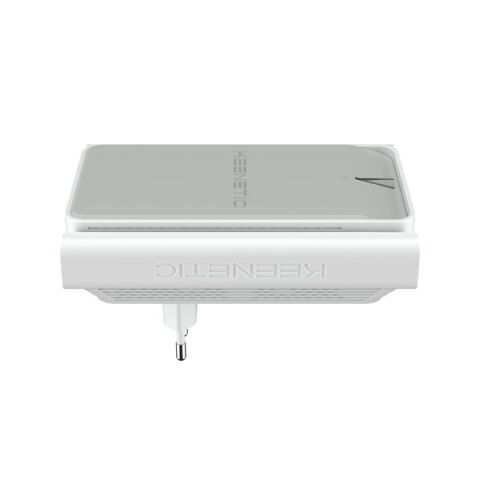 KEENETIC BUDYY 5 KN-3311-01-EU AC1200 MENZİL GENİŞLETİCİ PRİZ TİP