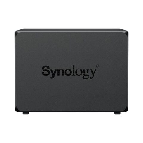 SYNOLOGY DS925-16G PLUS RYZEN V1500B-4GB RAM- 4-diskli Nas Server (Disksiz)