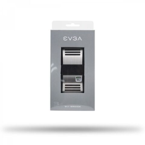 EVGA Ekran kartları için 3'LÜ SLI Köprüsü