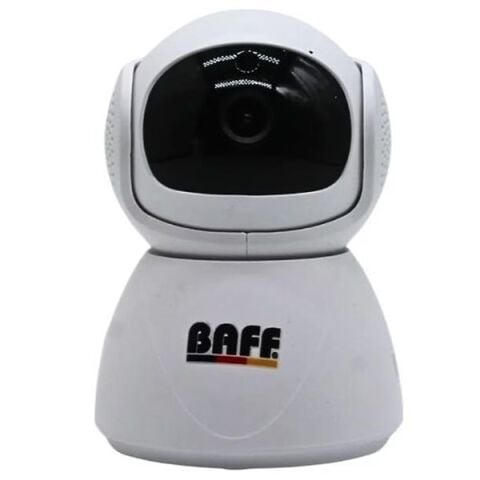 BAFF 2MP SMART-6202 Kablosuz IP Kamera