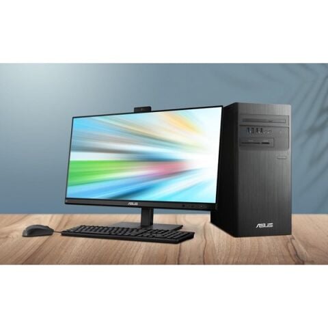 ASUS S500TE-5135000020 CORE i5 13500-32GB RAM-512GB NVME-FDOS