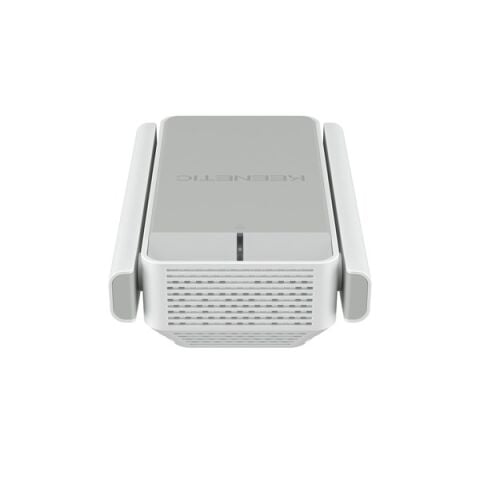 KEENETIC BUDDY 4 KN-3411-01-EU AC1200 MENZİL GENİŞLETİCİ PRİZ TİP