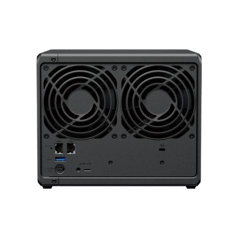 <![CDATA[ SYNOLOGY DS925-32G PLUS RYZEN V1500B-4GB RAM- 4-diskli Nas Server (Disksiz) ]]>