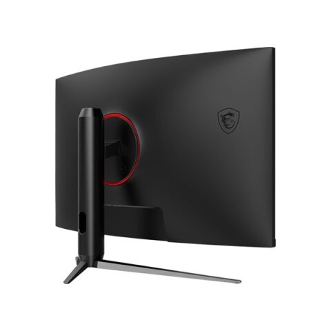 MSI 31.5 VA OPTIX G321CQP 1MS 165HZ HDMI-DP KAVISLI GAMING MONİTÖR 2560X1440