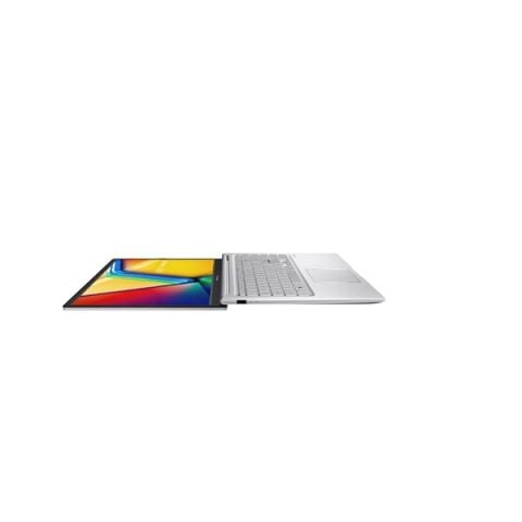 ASUS 15.6'' X1504VA- NJ2763 CORE i3 1315U 8GB DDR4 RAM- 512GB M2 NVME- O/B UHD FDOS