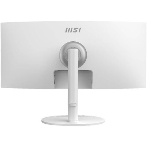 MSI 34'' IPS MODERN MD342CQPW 1MS 120HZ HDMI-DP KAVISLI GAMING MONİTÖR 3440X1440 BEYAZ