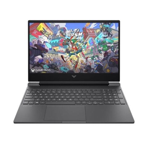 <![CDATA[HP 15.6'' VICTUS B9KM2EA RYZEN 5 8645HS- 16GB DDR5 512GB M2 NVME- 6GB RTX3050 FDOS]]>