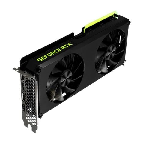 GAINWARD 8GB RTX3060TI GHOST EW-NE6306T019P2-190AB GDDR6 256Bit PCIE 4.0