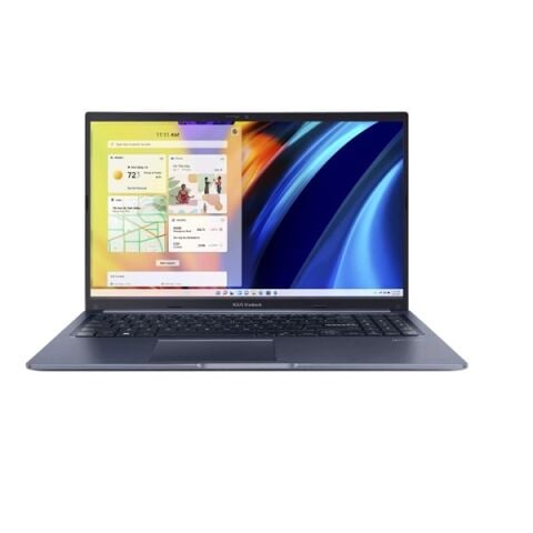 ASUS 15.6'' X1502VA- NJ871 CORE i5 13420H 8GB- 512GB M2 NVME- O/B UHD FDOS