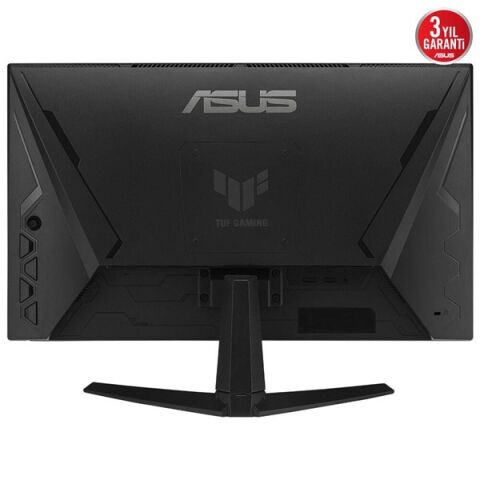 ASUS 23.8'' IPS TUF GAMING VG249QE5A 1MS 144Hz HDMI-DP Gaming Monitör (1920 X 1080)